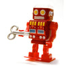 Red Robot